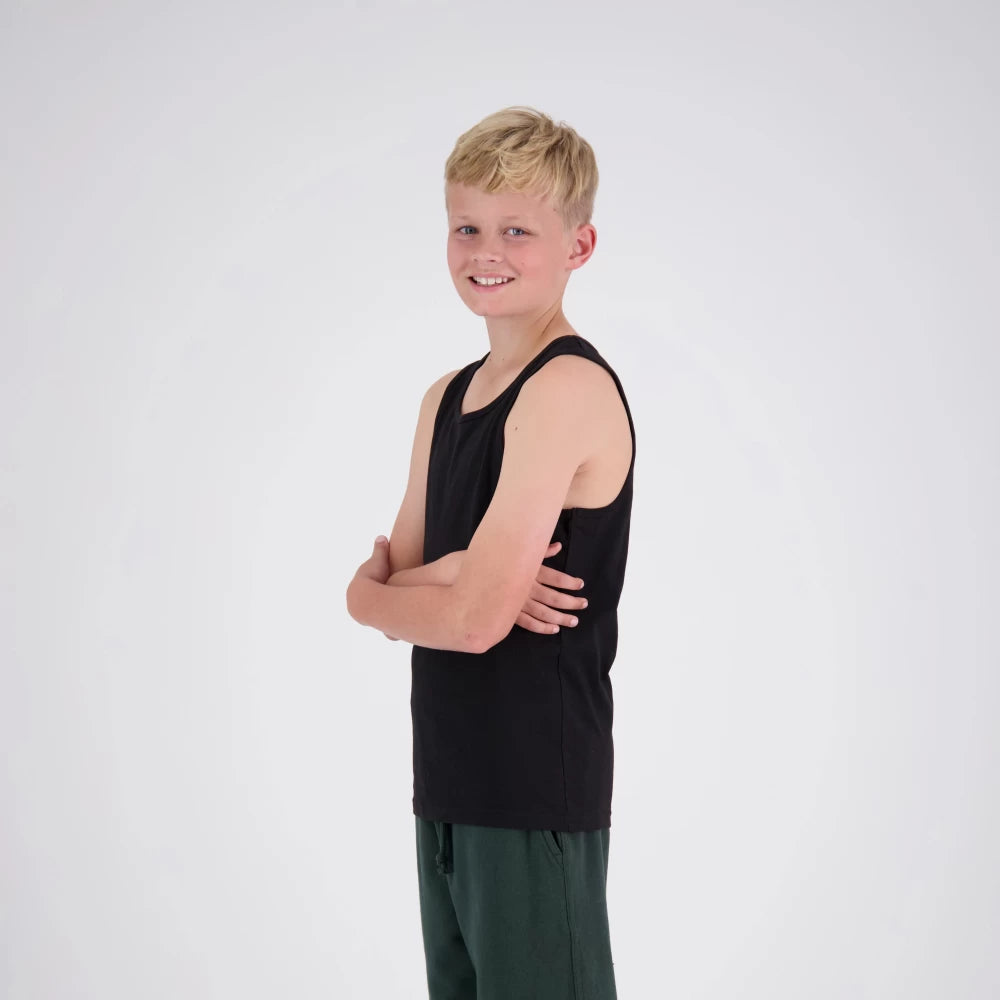 Concept Singlet - Kids