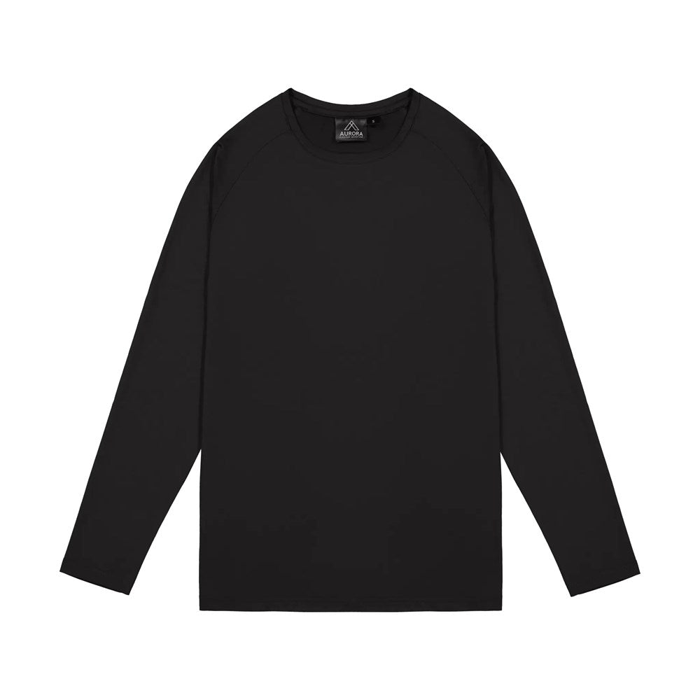 Adults Stadium LS Tee