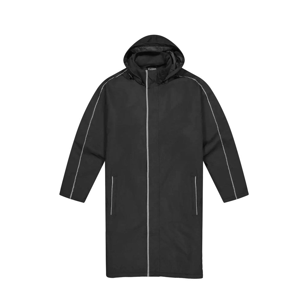 Sideline Jacket