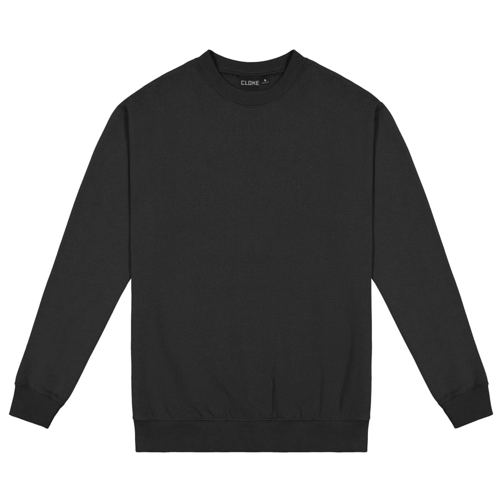 Standard Crew Neck Sweat - Kids