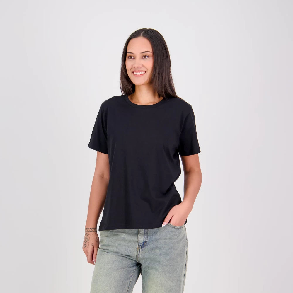 Silhouette Tee V2 - Womens