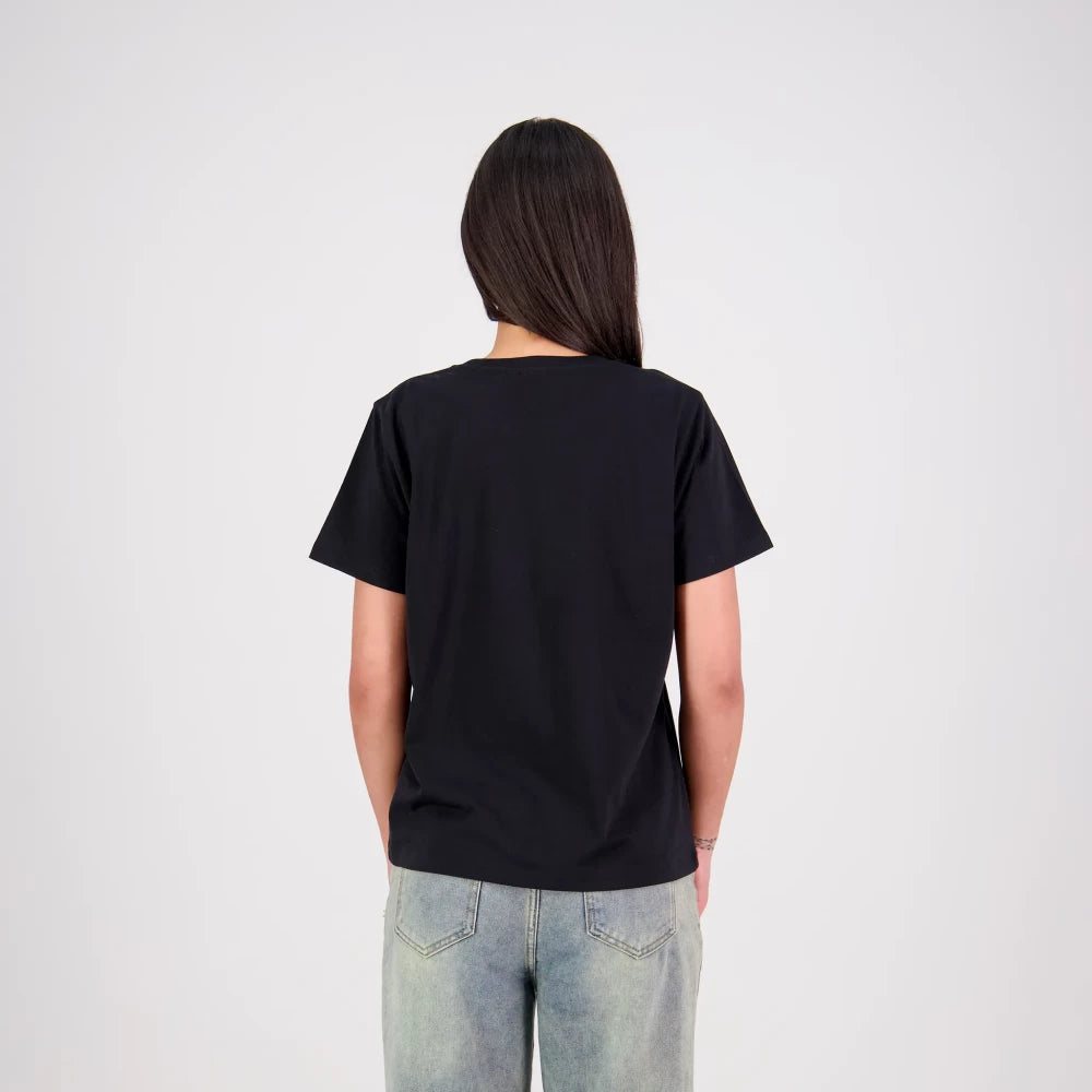 Silhouette Tee V2 - Womens