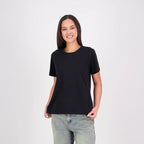 Silhouette Tee V2 - Womens