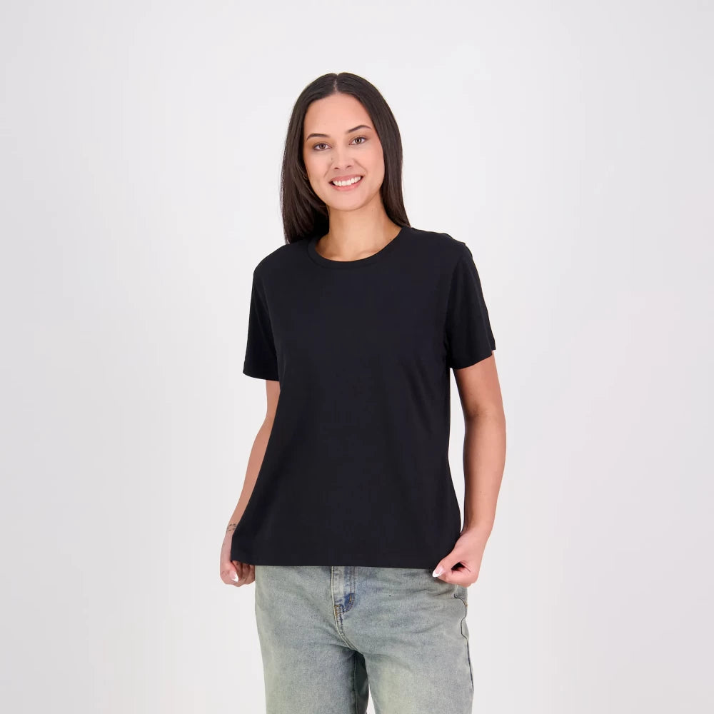 Silhouette Tee V2 - Womens