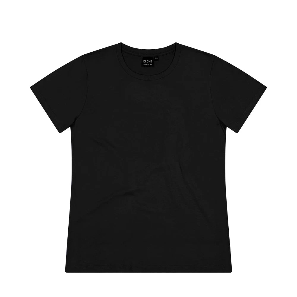 Silhouette Tee V2 - Womens