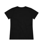 Silhouette Tee V2 - Womens