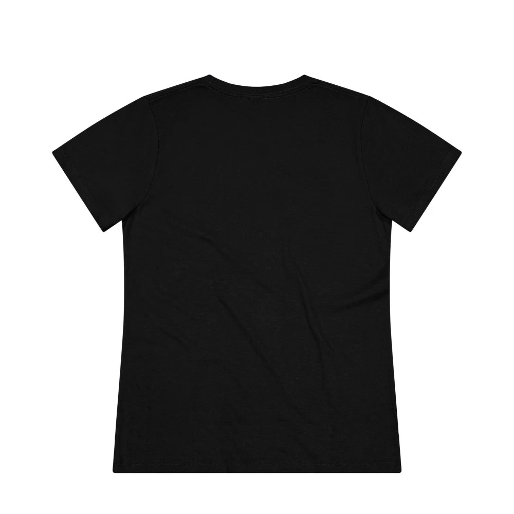 Silhouette Tee V2 - Womens