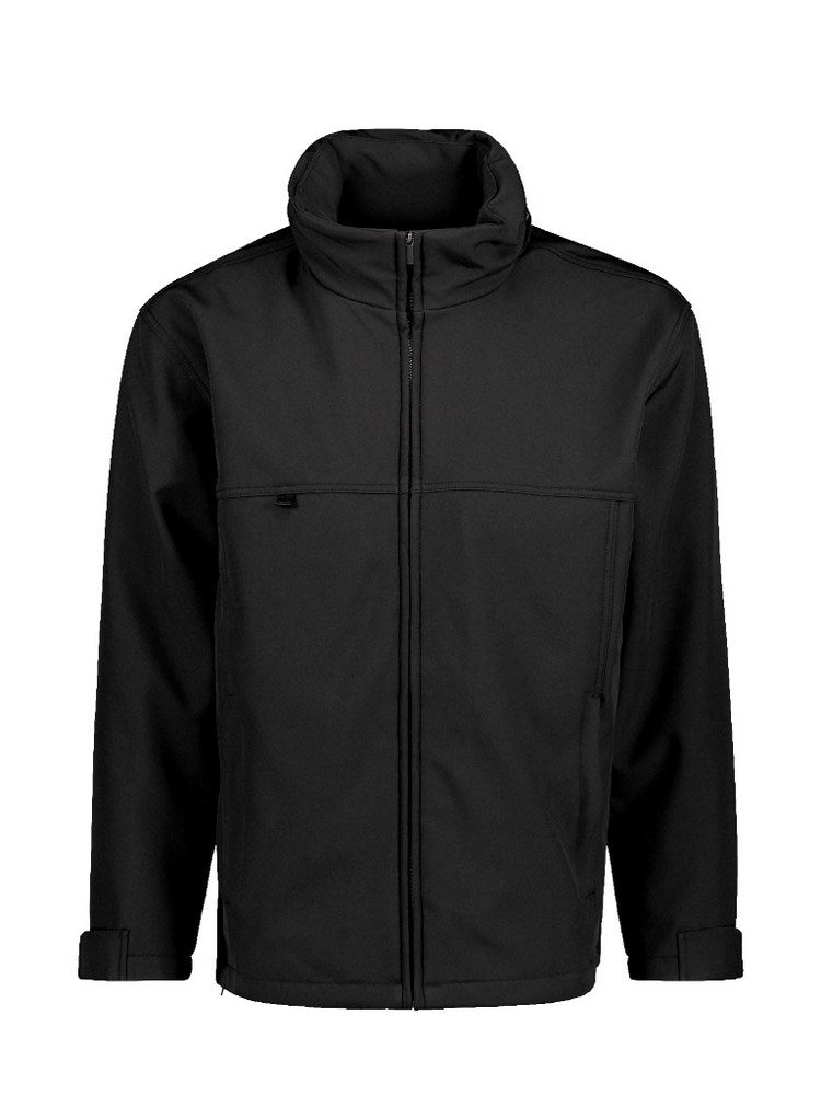 Bodyguard Jacket