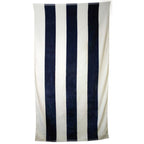 STRIPED BEACH TOWEL