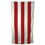 STRIPED BEACH TOWEL