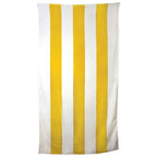STRIPED BEACH TOWEL
