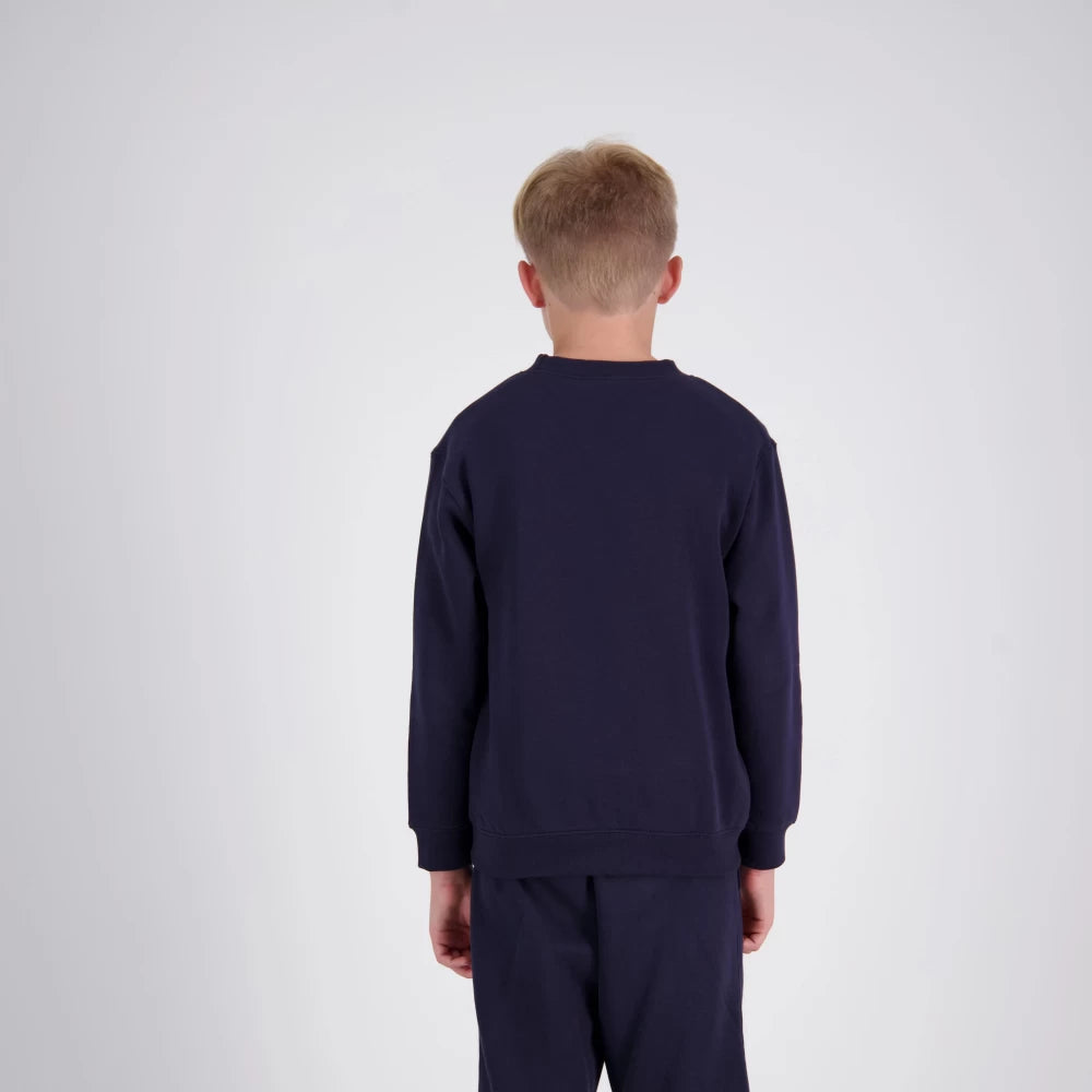 Standard Crew Neck Sweat - Kids