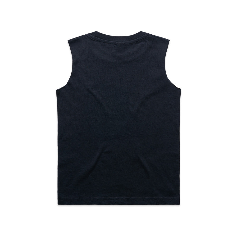 Kids Barnard Tank