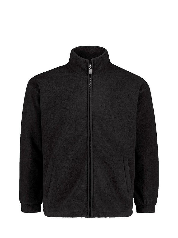 Microfleece Jacket - Kids
