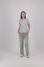 Silhouette Tee V2 - Womens