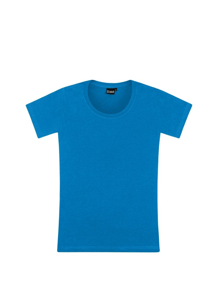 Silhouette Tee - Womens