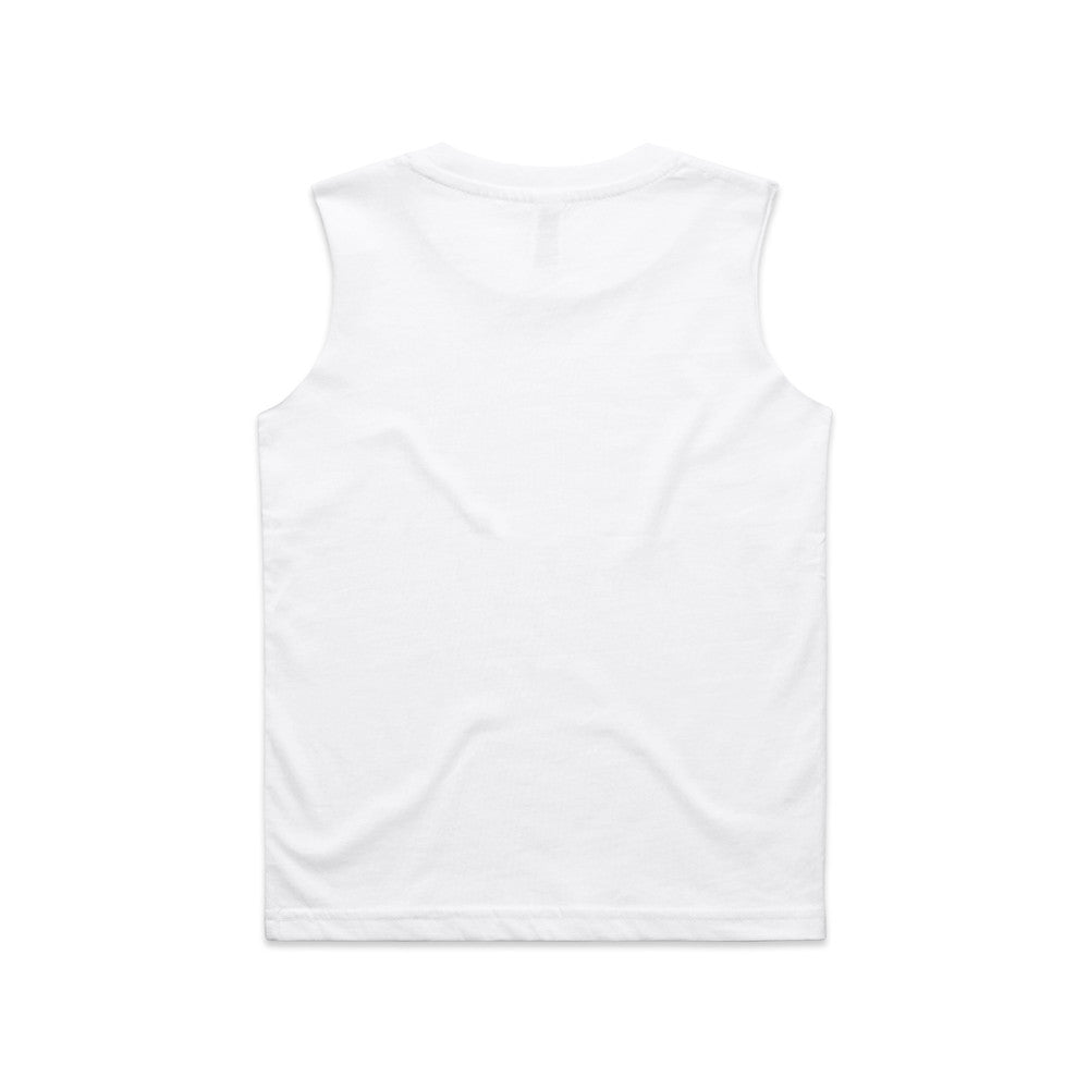 Kids Barnard Tank