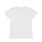 Silhouette Tee V2 - Womens