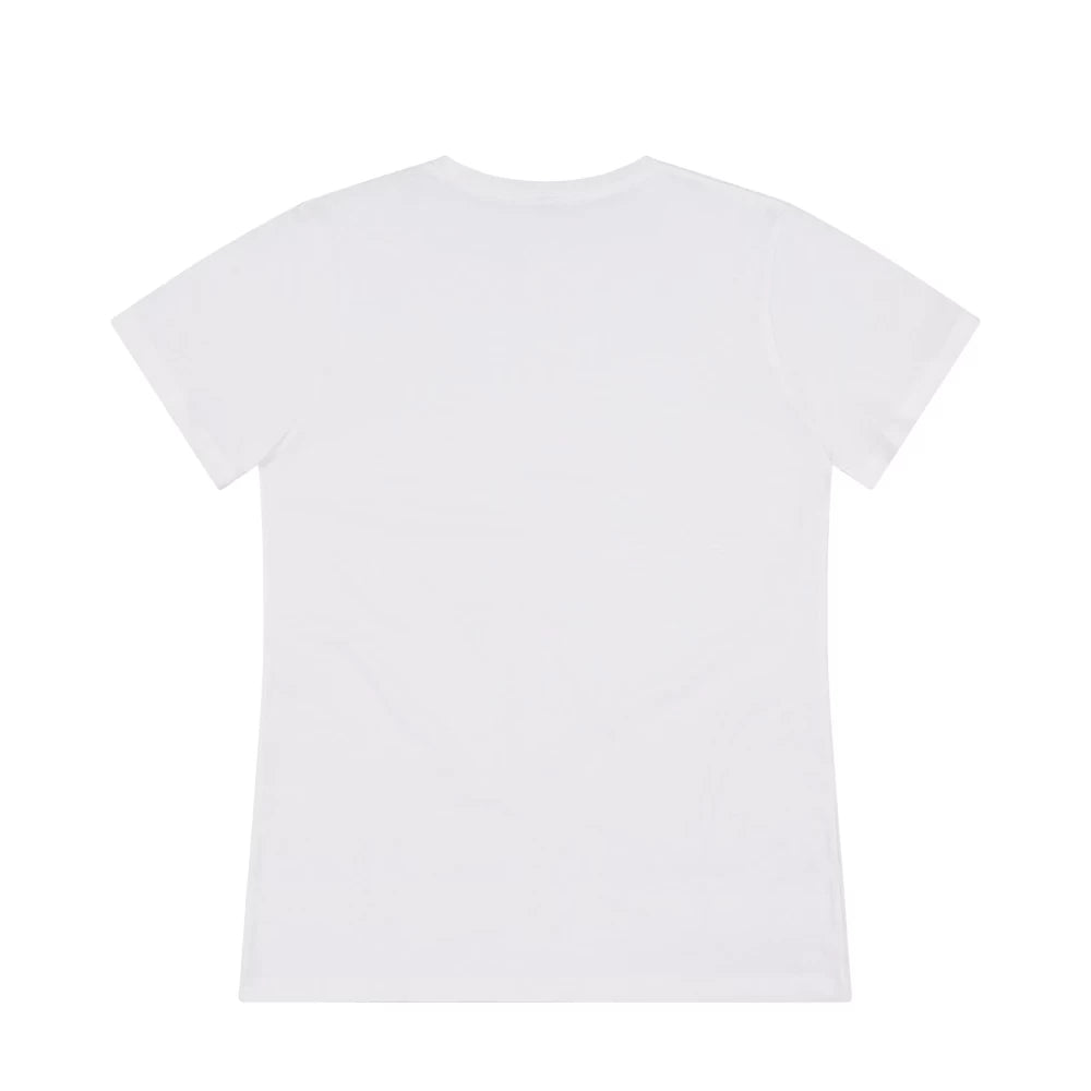 Silhouette Tee V2 - Womens