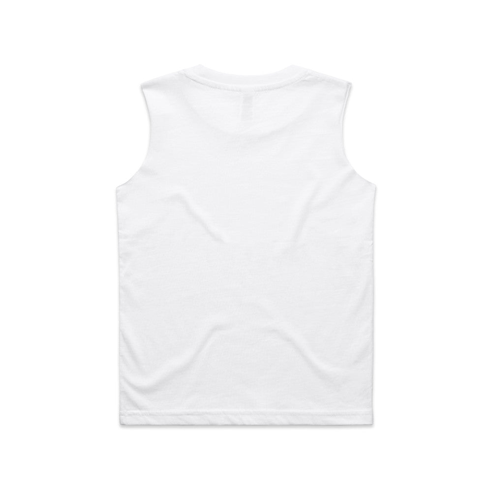Youth Barnard Tank 3010