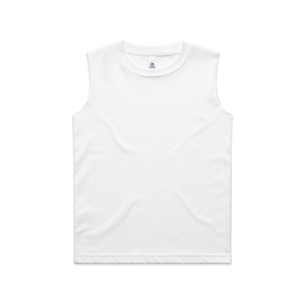 Youth Barnard Tank 3010