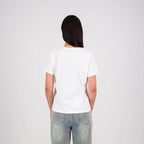 Silhouette Tee V2 - Womens