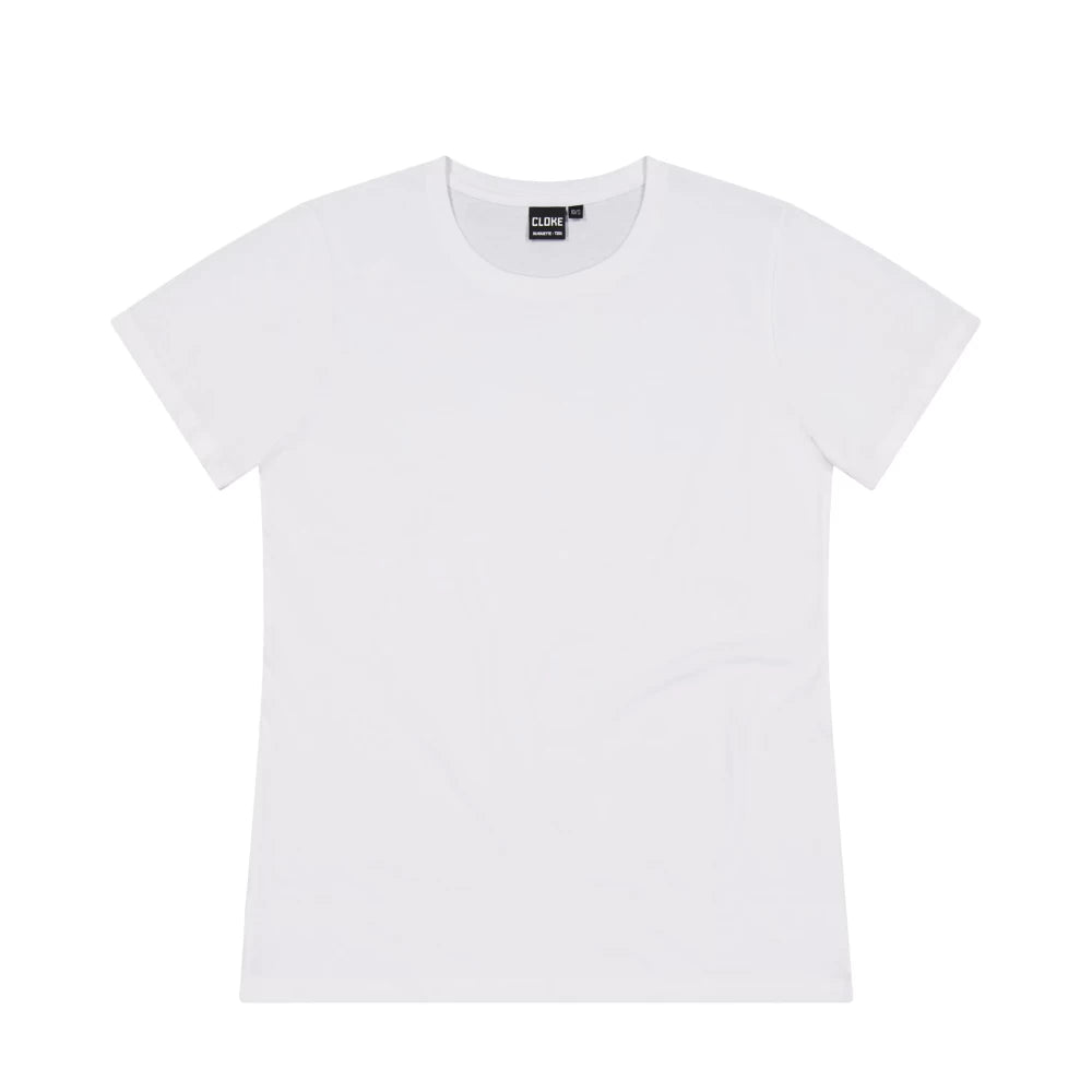 Silhouette Tee V2 - Womens